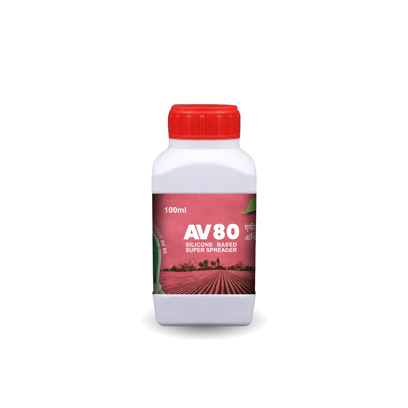 AV80 Silicone Spreader