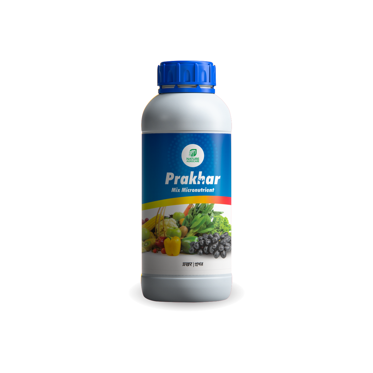 Prakhar Mix Micro Nutrients Liquid fertilizer