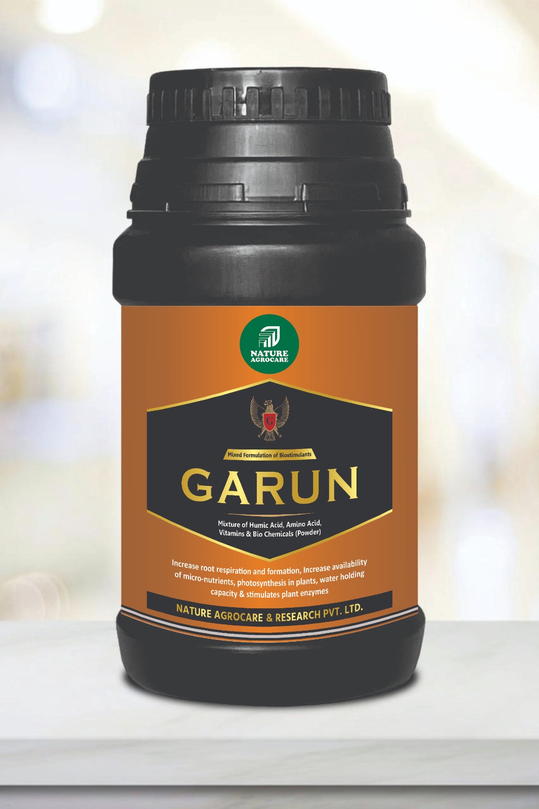 Garun